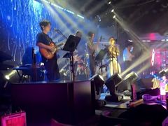 -MOSSO音乐酒吧·live house(南京旗舰店)