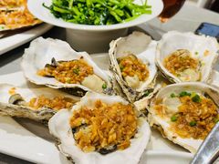 -神洲四海大酒楼(王府井澳门中心店)