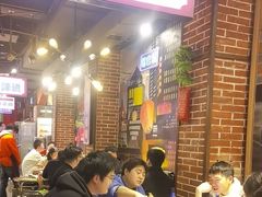 -钢管厂五区小郡肝火锅串串香(总店)