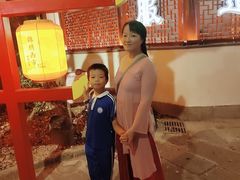 -深圳锦绣中华民俗村