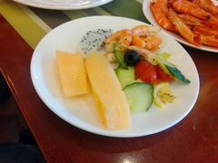 android_upload_pic-巴西烤肉海鲜自助餐厅