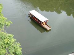 -保利石象湖景区