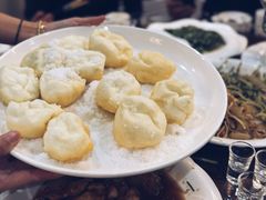 -老白肉馆(临江小区店)