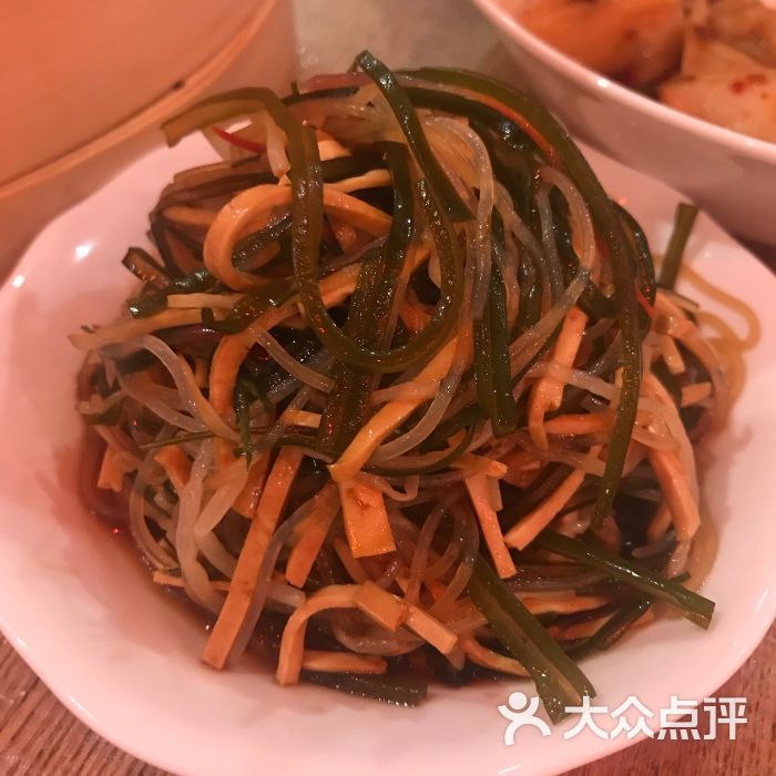 鼎泰豐(磐基中心店)-圖片-廈門美食-大眾點評網