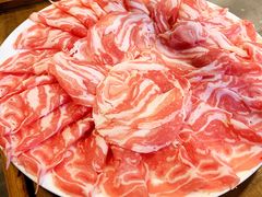 -马记伊源斋涮肉·清真菜(百子湾店)