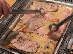 -新石器烤肉(百联川沙店)