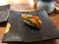火炙鹅肝寿司-YAMAKAWA(龙湖胥江天街店)