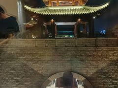 -海天楼中餐厅(吴宫泛太平洋酒店)