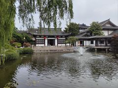 -常熟方塔园