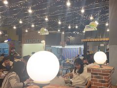 -老三样·旧食新味(绿地店)
