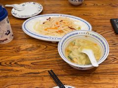 -老雒阳面馆·水席(王城路店)