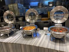 -芭菲盛宴·环球美食(解放碑英利国际店)