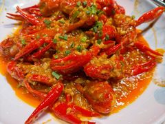 -庞家烧烤客栈(炮台山店)