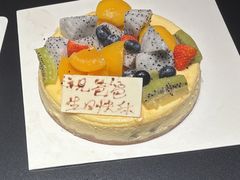 -大连铂尔曼酒店-铂尔曼美食廊 Pullman Deli