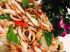 -玉珑泉·汤泉美食水疗(海珠店)