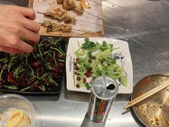 -提老炮儿烧烤(南山店)