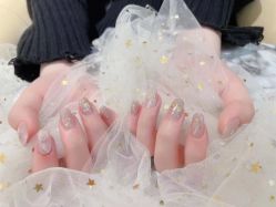 -Jasmine Queen 茉莉皇后美甲·美睫·美肤