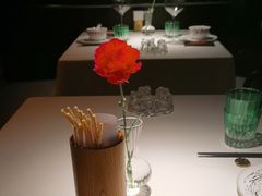 -華府Deluxe(兴业太古汇店)