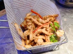 -老板恋上鱼(恒隆广场店)