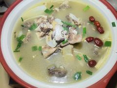 -小柴米·传统江西菜(八一广场店)