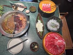 -牛New寿喜烧(金鹰世界店)