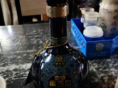 -老林記