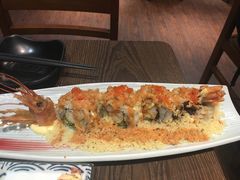 -大雄寿司(中华广场店)