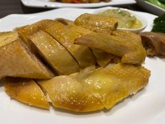 -周锦记广式餐厅(格林生活坊2期店)