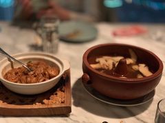 -无锡苏宁银河国际酒店-悦府65中餐厅