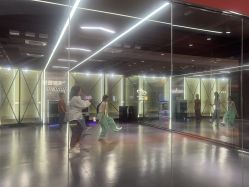 -WUDAOJ舞蹈工作室