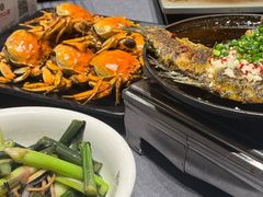 -靓虾二哥·龙虾馆(大塘总店)