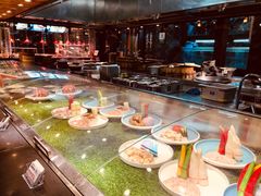 -渝味川菜(夜宵航母店)