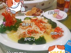 -聚家渔村·寻味顺德(大良店)