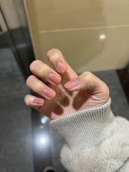 -M·X Nail日式美甲美睫