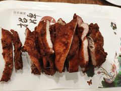 -今鲜源大酒店·中华餐饮名店(新湛路店)