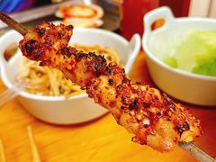 -炒豆合作社(东四总店)