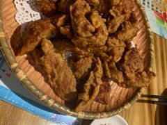 -旺角小渔村(幸福中路店)