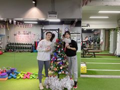 -征成健身连锁私教工作室(九公里店)