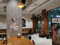 大堂-小豆海棠(嘉兴路店)