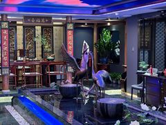 -山泉粤宴(广东大厦店)