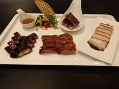 -京香轩·中餐厅(上海中庚聚龙酒店)