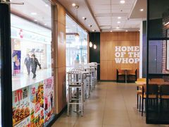 -汉堡王(合肥路永旺广场店)
