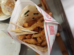 -尚食·卢记烧饼(十全街店)