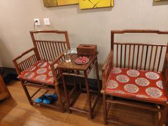 -亿健堂按摩SPA会所(朝内店)