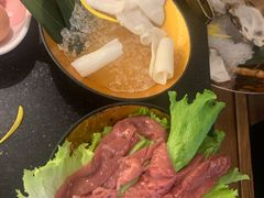 -牛New寿喜烧(新六百店)