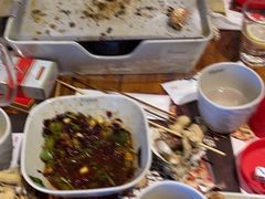 -木屋烧烤(南新店)