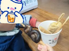 -橙子便利(领秀城金街店)