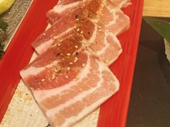 -極屋鮨牛 · 烧肉酒场(时代C馆店)