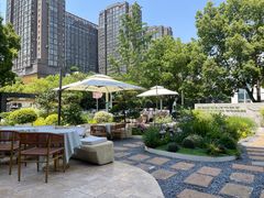 -翠贝卡&Mama Kelly Brunch Coffee(河西店)