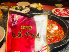 -蜀大侠火锅(寰球文化地标·总府店)